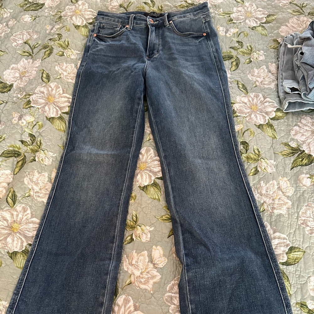 Judy Blue Slim Boot Cut